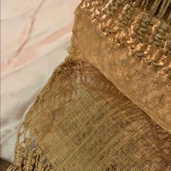 Vintage Handmade wood handled bag - Picture 6 of 8